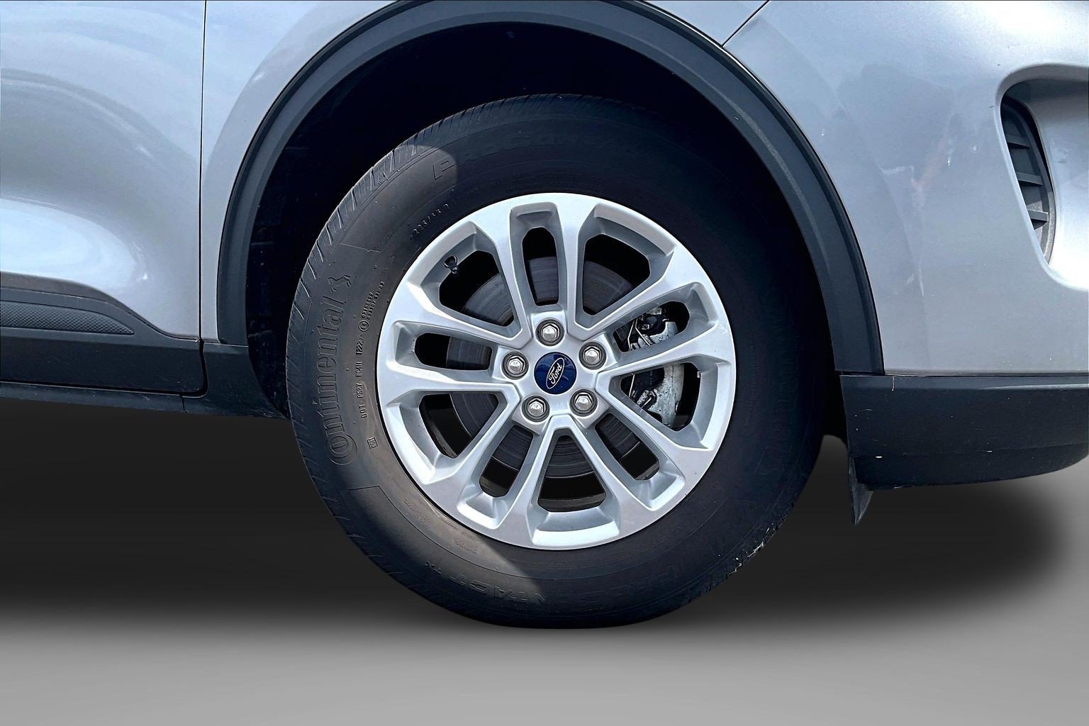 Used 2022 Ford Escape SE w/ Convenience Package AWD/4WD image 9