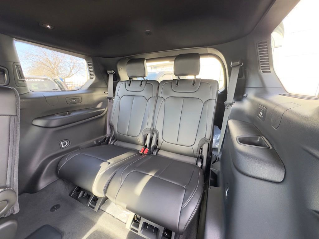 New 2026 Jeep Grand Cherokee L Limited w/ Limited Altitude Package image 17