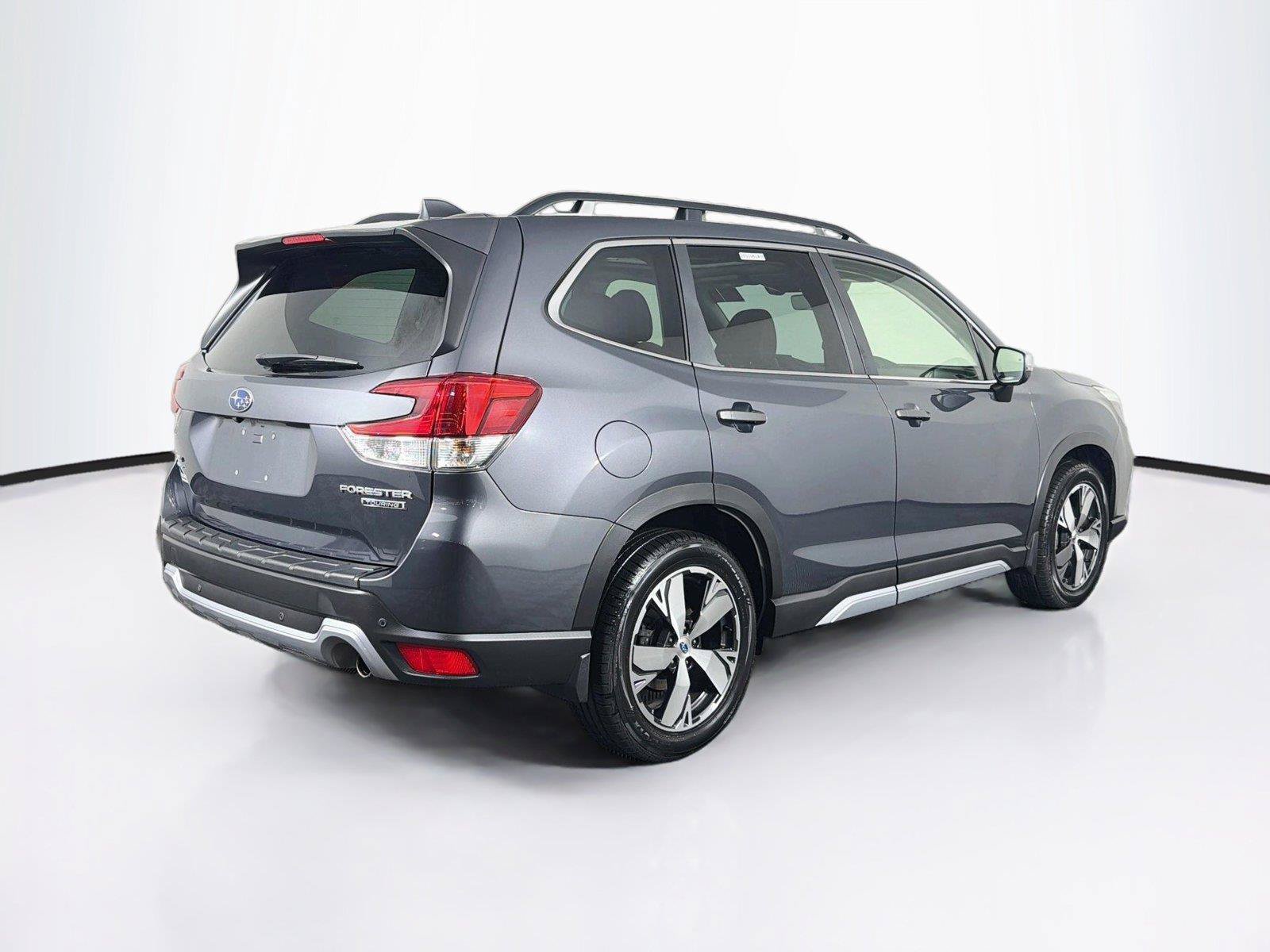 Used 2021 Subaru Forester Touring AWD/4WD image 11