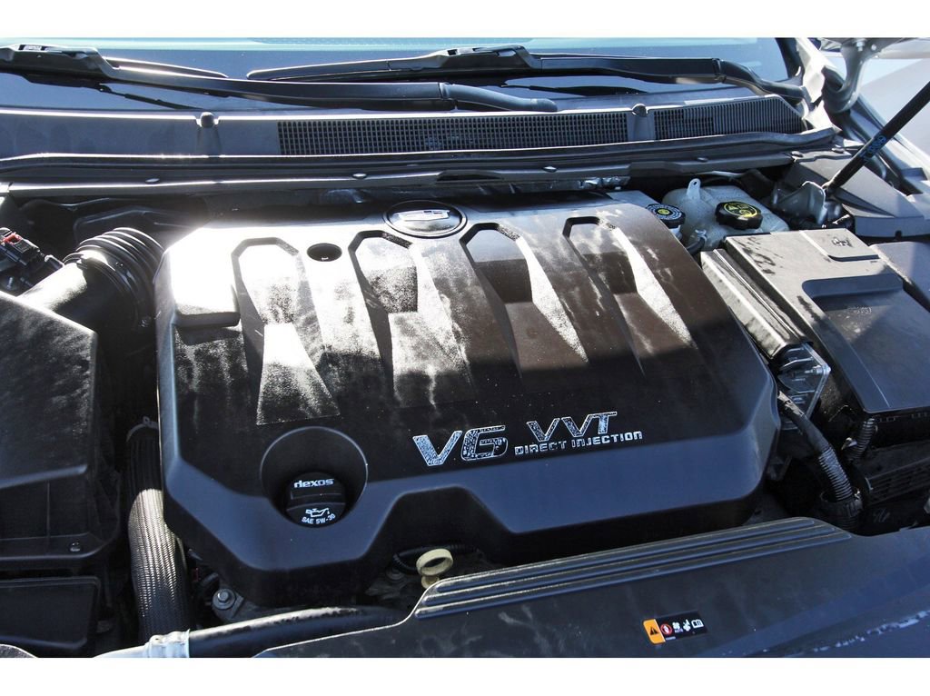 Used 2019 Cadillac XTS Luxury image 35