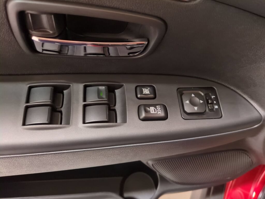 New 2025 Mitsubishi Outlander Sport ES AWD/4WD image 16