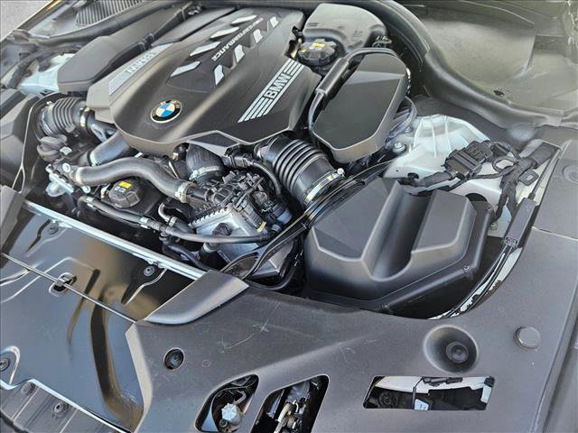 Used 2021 BMW M550i xDrive w/ Premium Package image 20