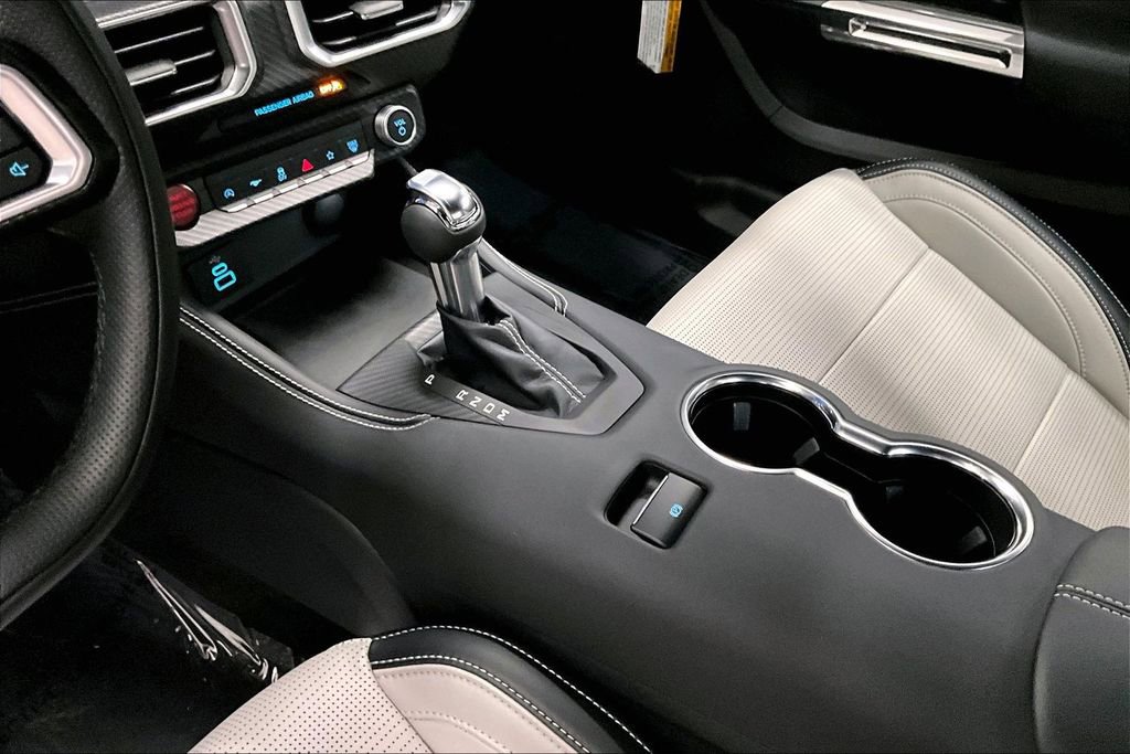 Used 2025 Ford Mustang GT Premium image 29