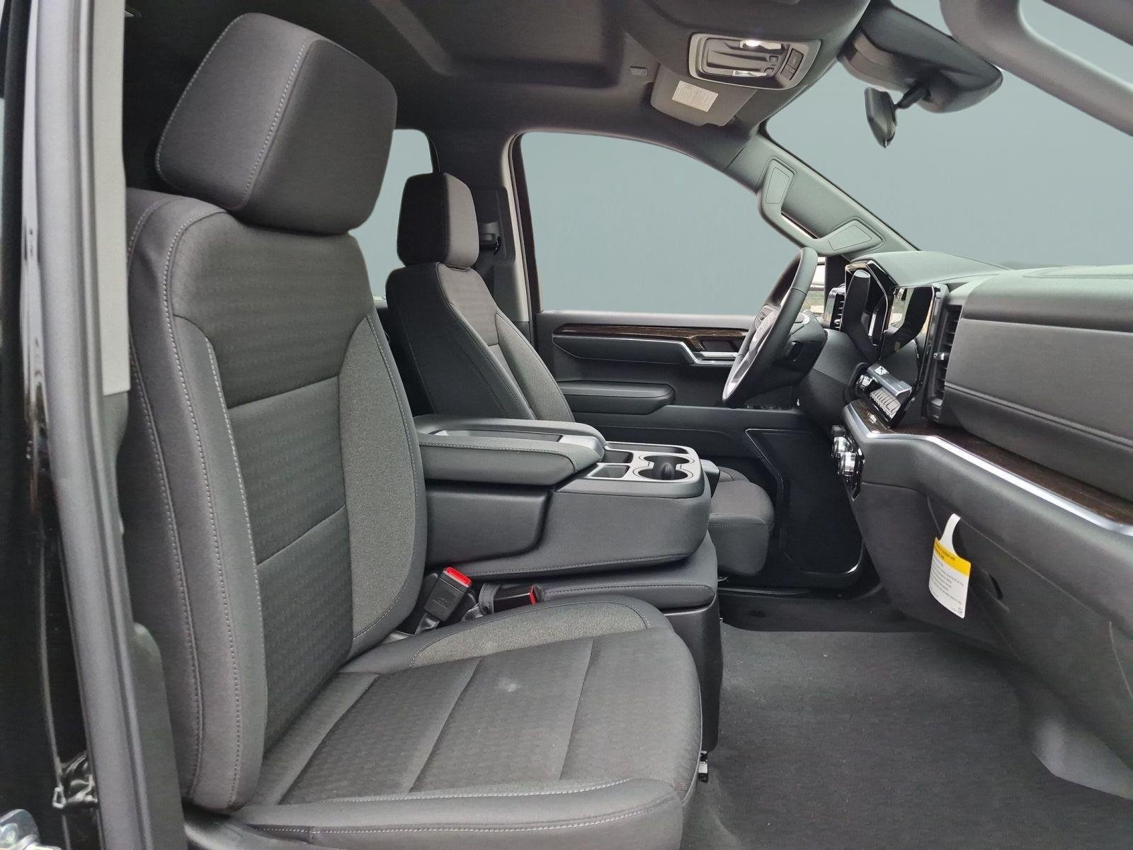 New 2026 GMC Sierra 1500 Elevation AWD/4WD image 27