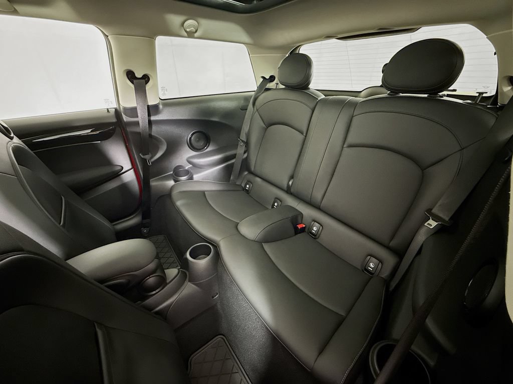 Used 2023 MINI Cooper S FWD image 27