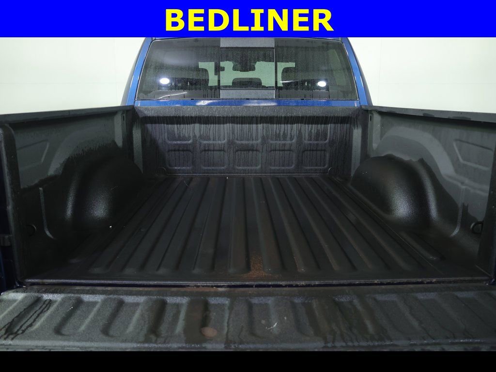 Used 2020 RAM 1500 Classic Warlock image 12