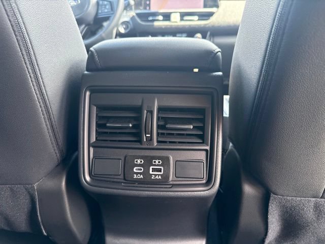New 2026 Subaru Outback Premium AWD/4WD image 15