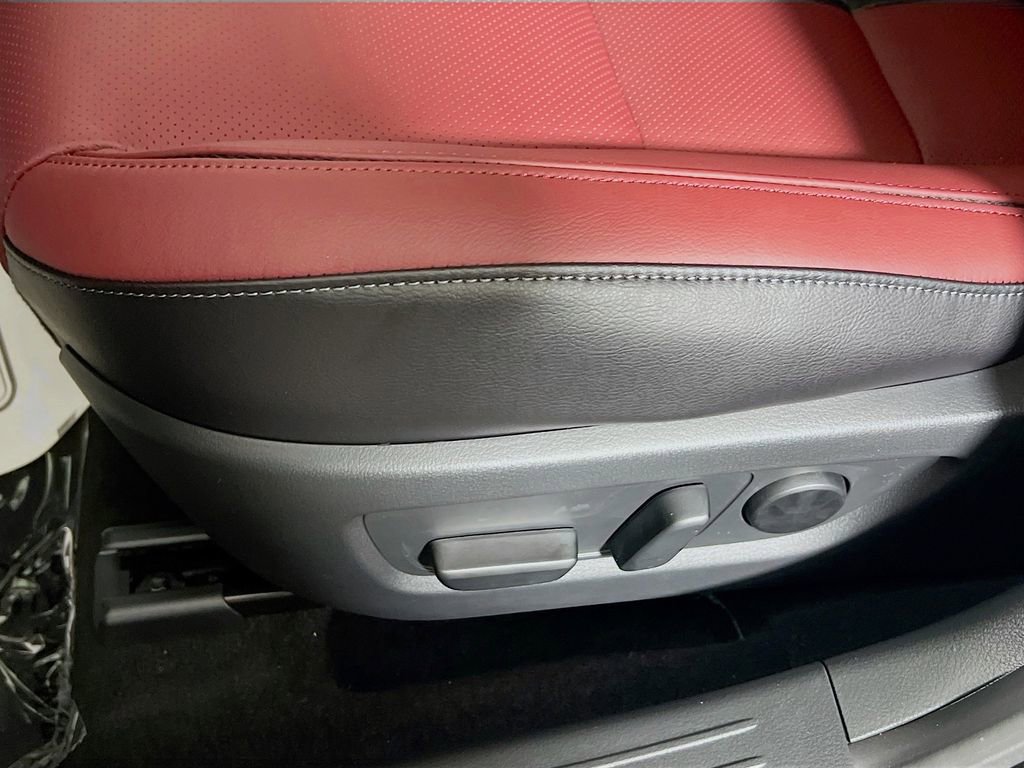 Used 2025 MAZDA CX-50 2.5 Hybrid w/ Weather Package image 15