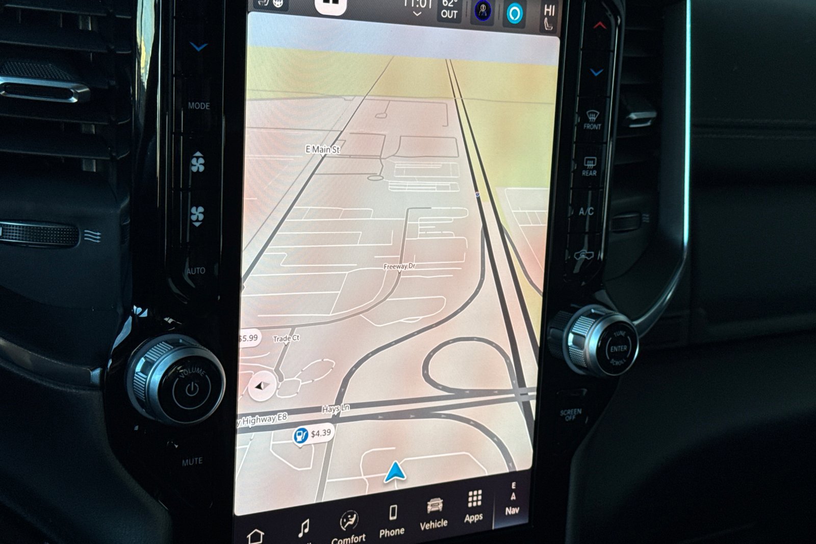 New 2026 RAM 3500 Laramie image 17