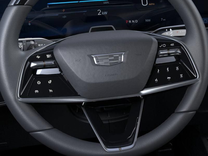New 2026 Cadillac Optiq Sport 1 RWD image 19