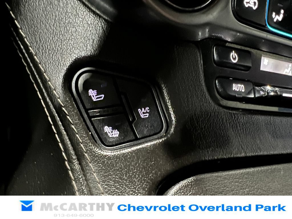 Used 2015 Chevrolet Tahoe LTZ AWD/4WD image 25