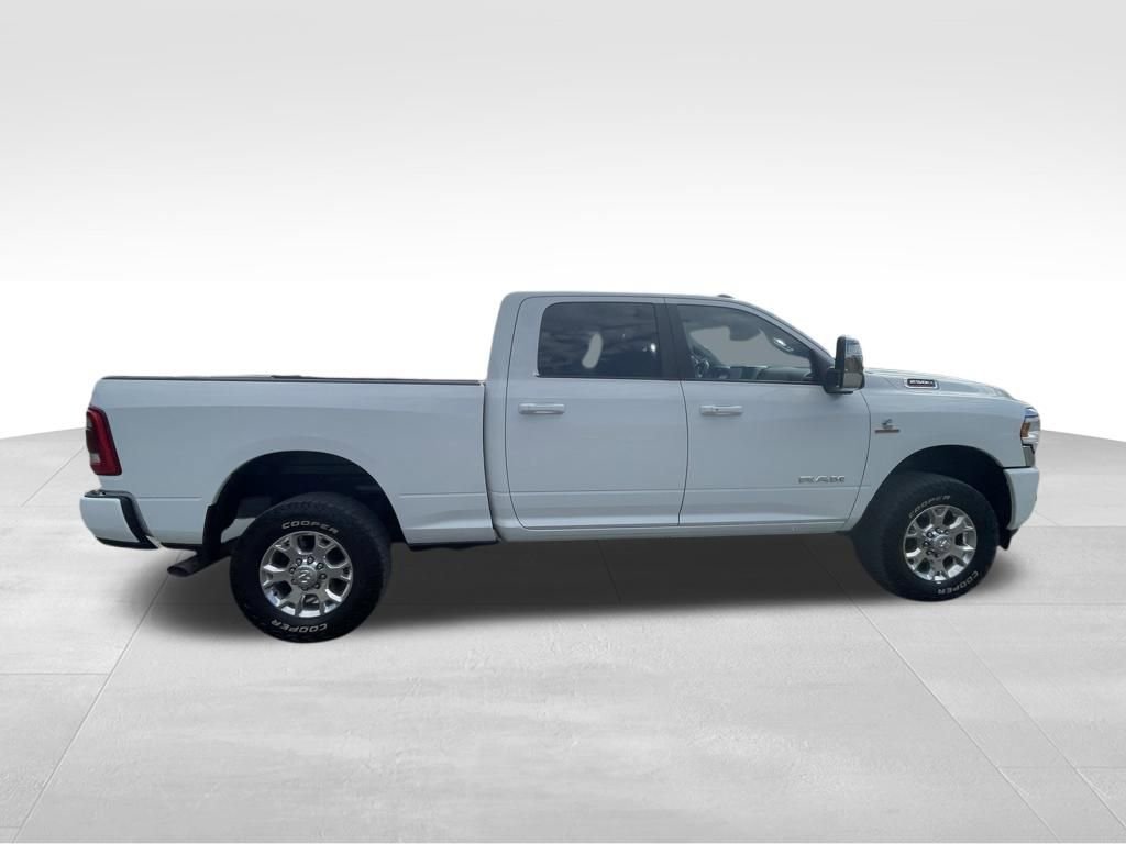 Used 2024 RAM 2500 Laramie w/ Safety Group image 11