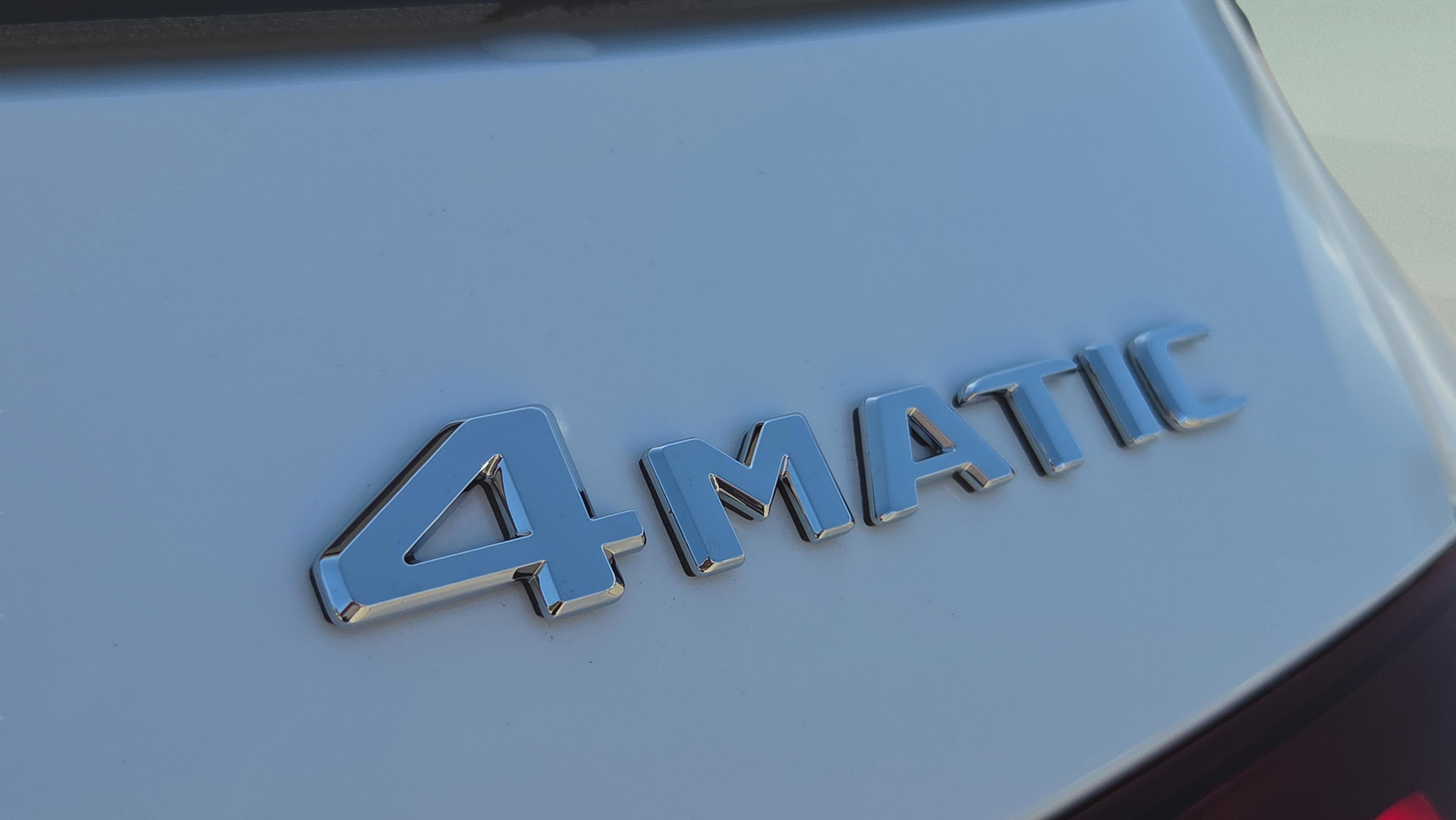 New 2026 Mercedes-Benz GLE 350 4MATIC image 23