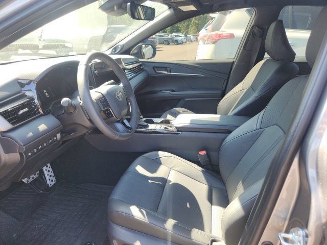 Used 2026 Toyota Camry XSE w/ Premium Plus Package AWD/4WD image 10