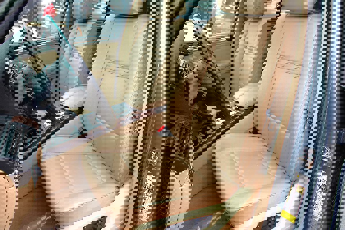 Used 2008 BMW X5 3.0si image 18