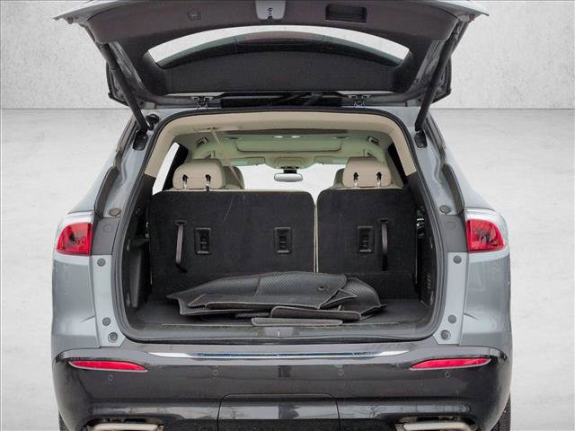Used 2023 Buick Enclave Essence w/ Experience Buick Package image 6