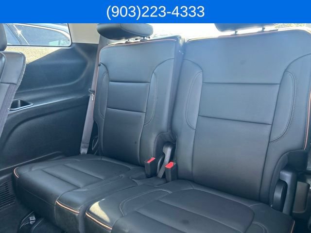 Used 2023 GMC Acadia AT4 w/ Technology Package AWD/4WD image 46