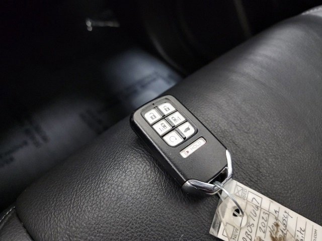 Certified 2023 Honda Odyssey EX-L image 34
