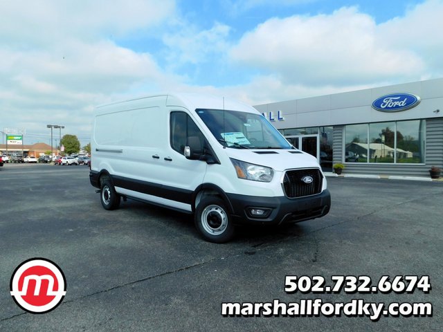 New 2026 Ford Transit 250 148 Medium Roof w/ Load Area Protection Package video 1