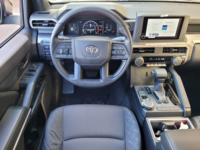 New 2026 Toyota Tacoma SR5 image 8