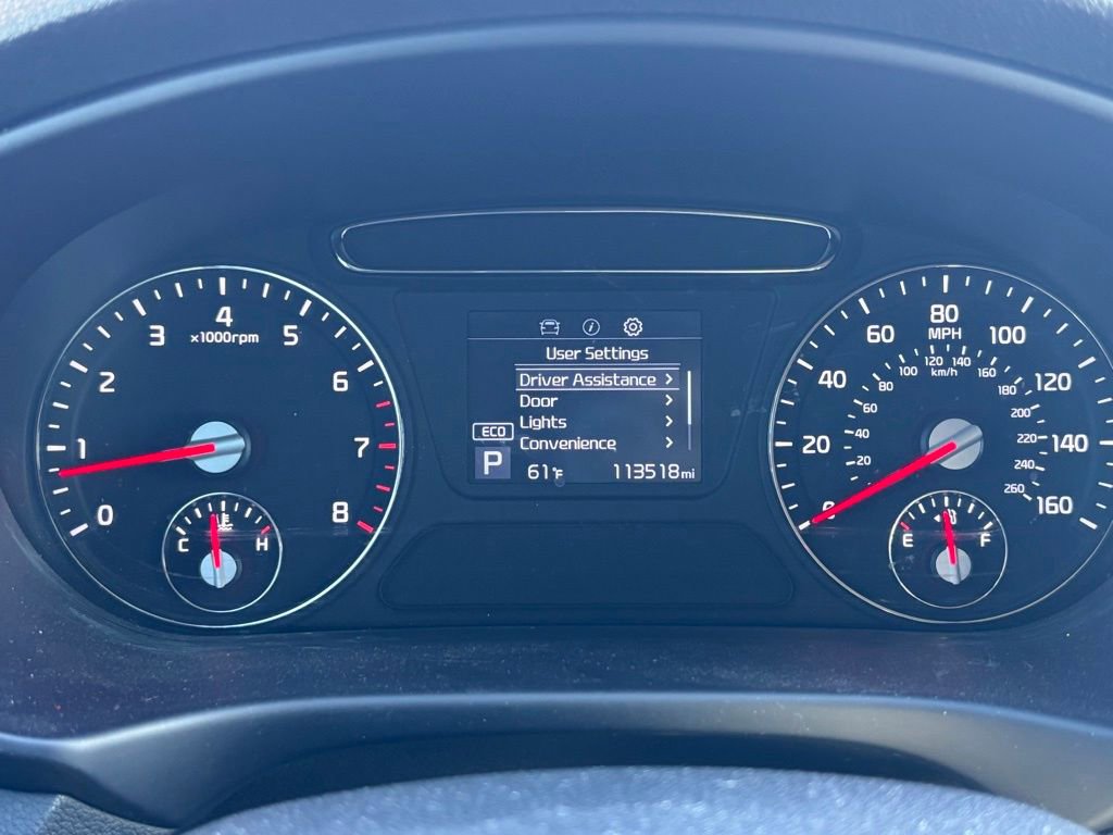 Used 2019 Kia Sorento LX w/ Option Group 020 image 19