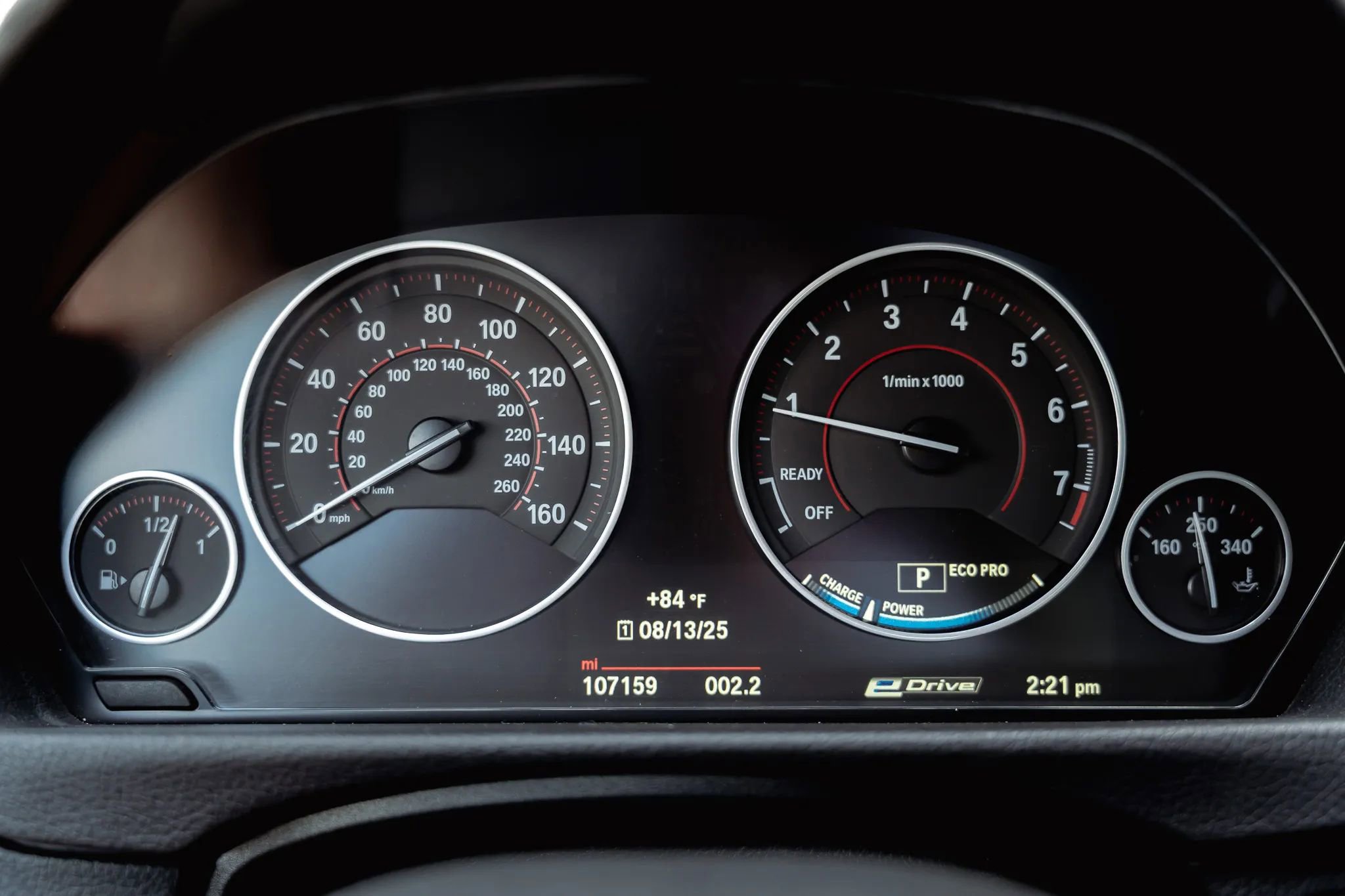 Used 2018 BMW 330e 330e iPerformance Sedan 4D image 53