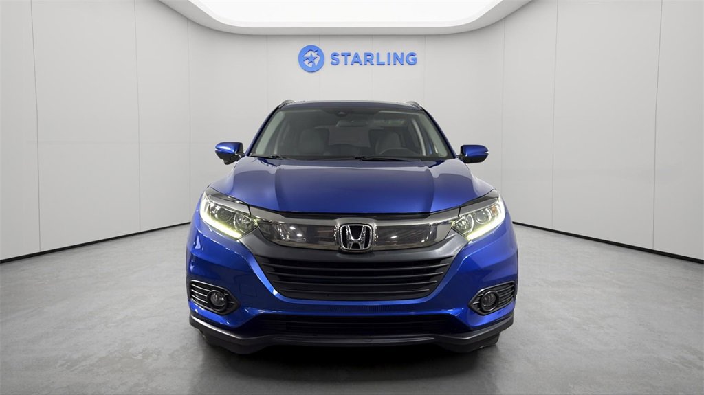 Used 2019 Honda HR-V EX image 15