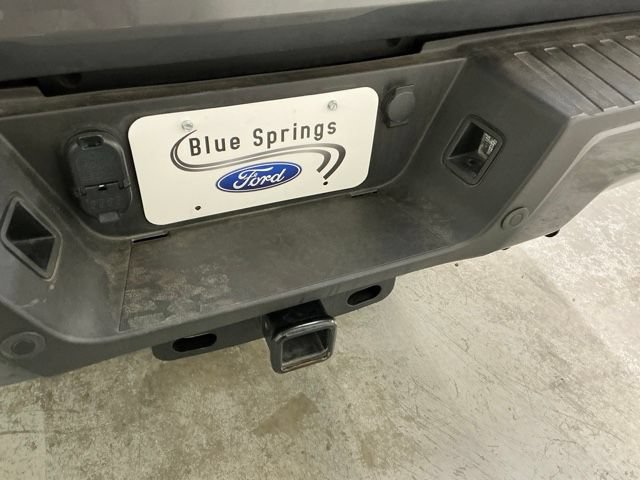 Used 2022 Ford F250 Lariat w/ Lariat Ultimate Package AWD/4WD image 6