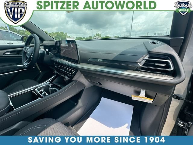 New 2027 Chevrolet Traverse LT w/ Midnight/Sport Edition FWD image 29