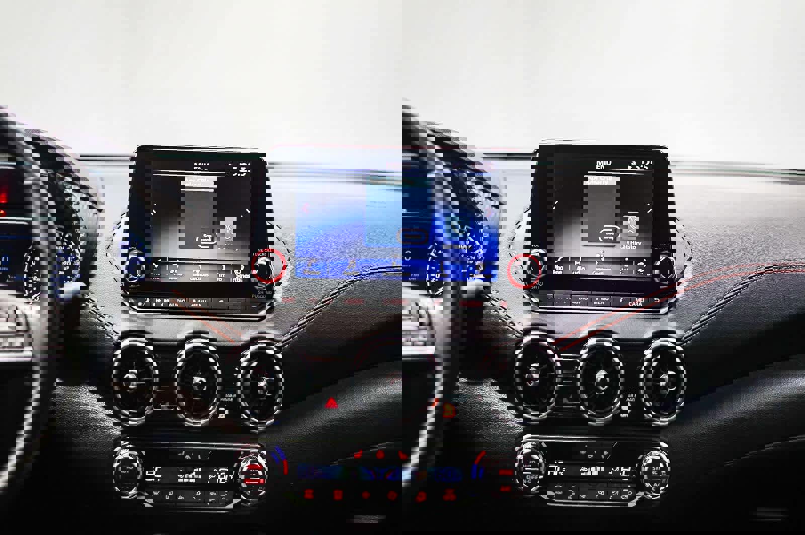 Used 2023 Nissan Sentra SR w/ SR Premium Package image 14