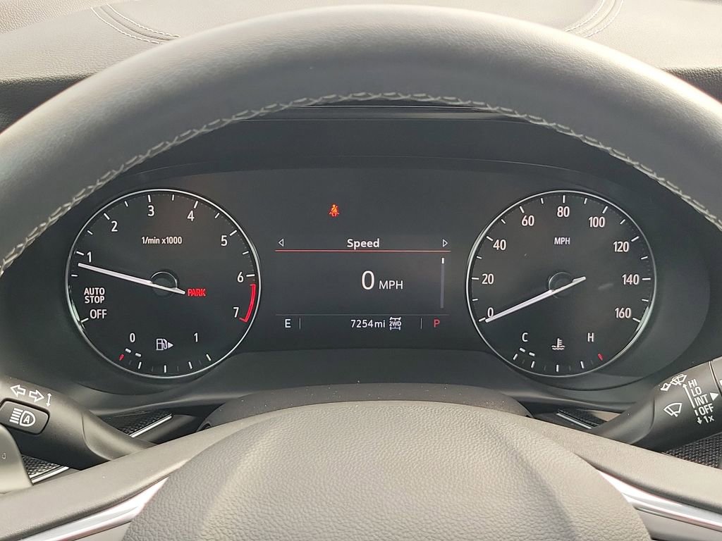 Used 2023 Buick Envision Preferred w/ Sport Touring Package image 30