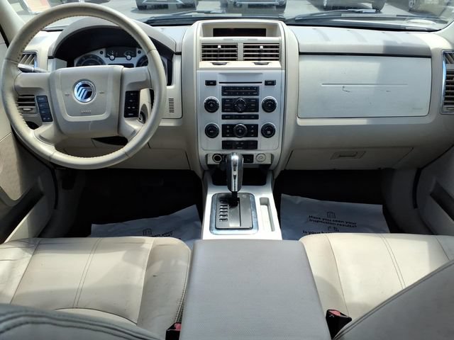 Used 2008 Mercury Mariner Premier AWD/4WD image 11