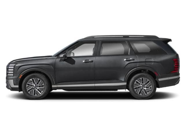 New 2026 Hyundai Palisade SEL Premium image 2