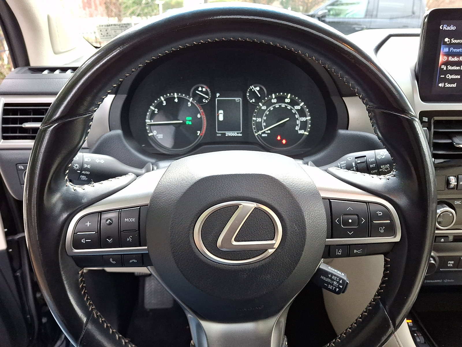 Certified 2022 Lexus GX 460 Premium image 21