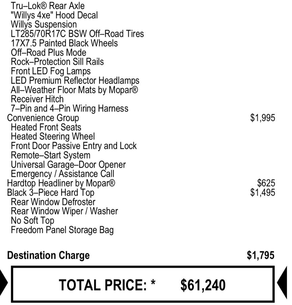 Used 2024 Jeep Wrangler Unlimited image 28