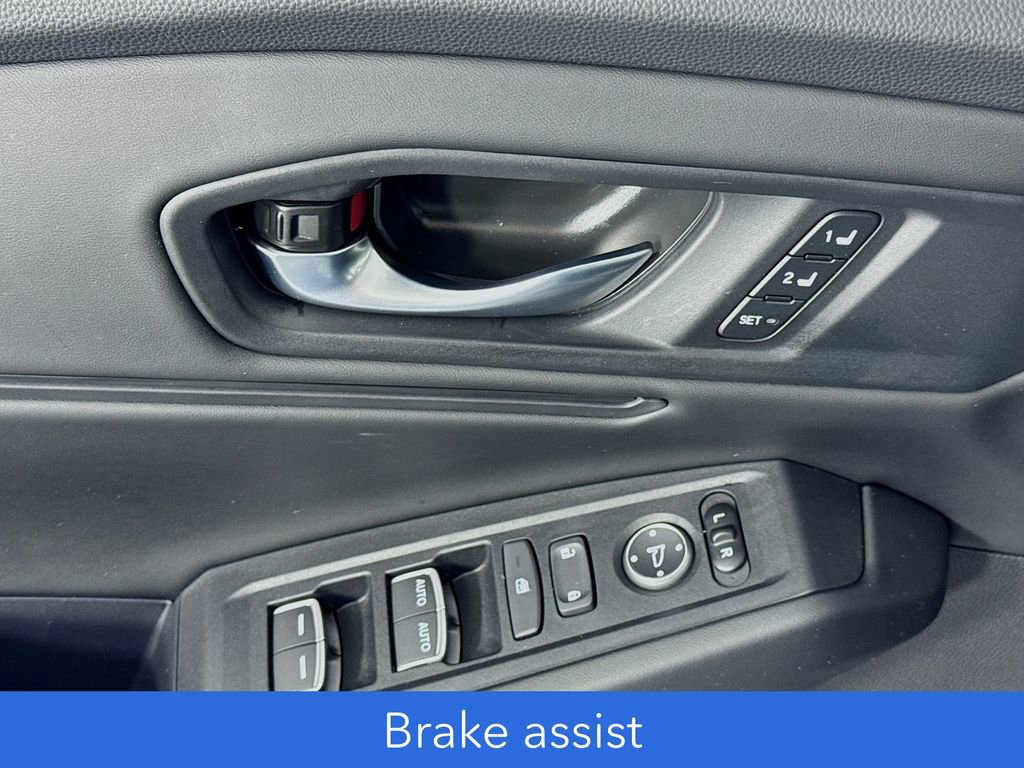 Used 2025 Honda Accord EX-L image 25