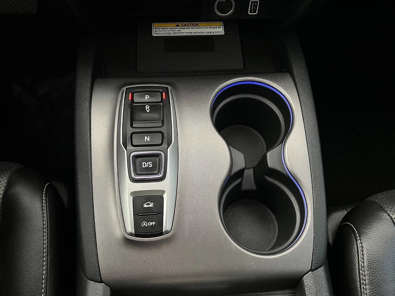 Used 2022 Honda Ridgeline RTL-E image 22
