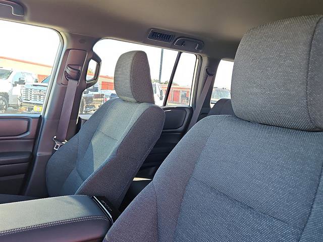 Used 2025 Toyota Land Cruiser 1958 image 11