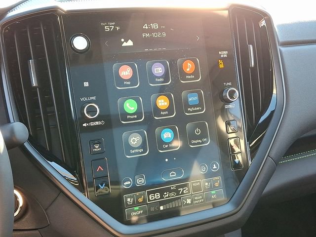 New 2026 Subaru Ascent Bronze Edition image 18