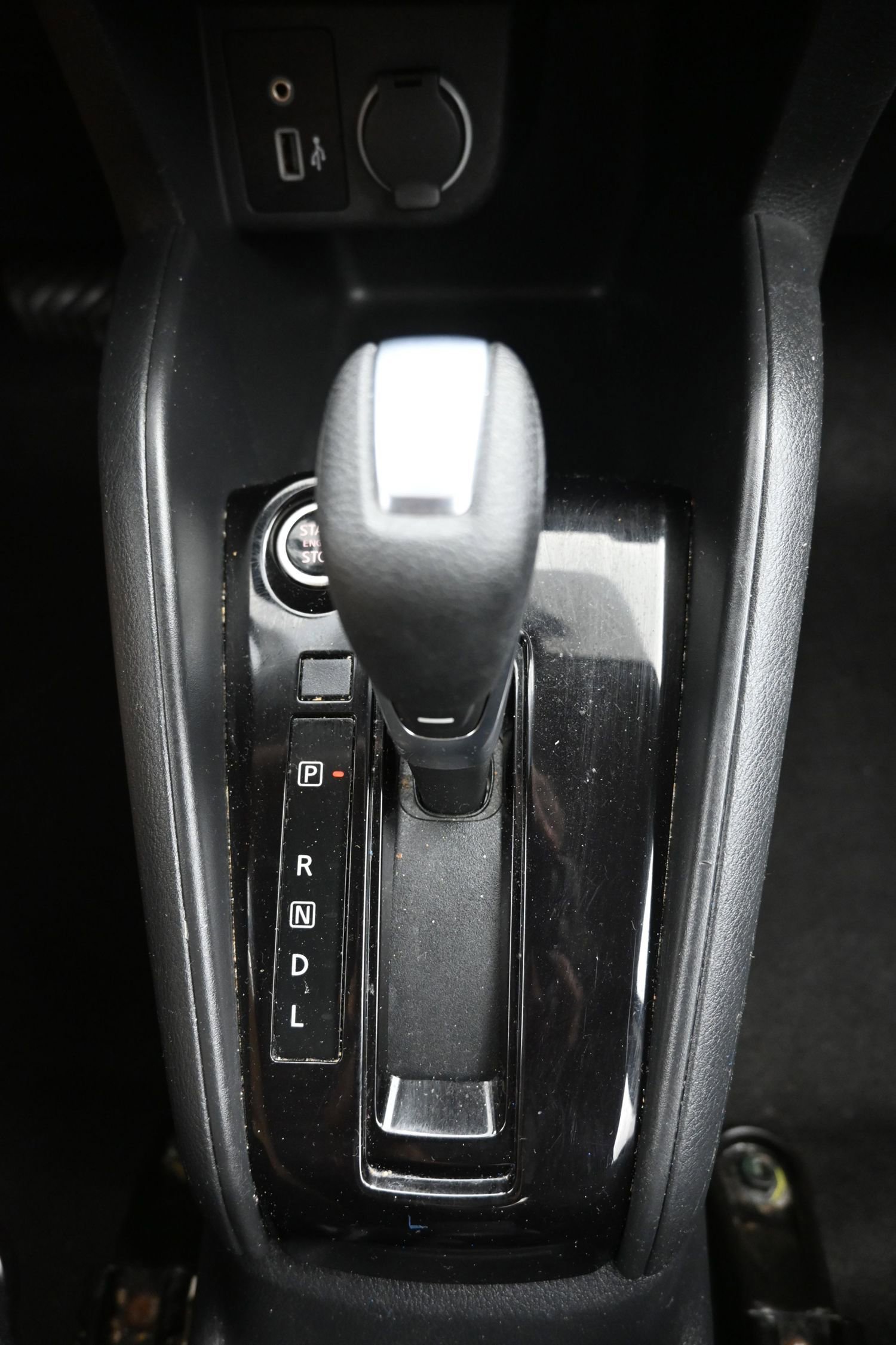 Used 2022 Nissan Kicks S w/ Interior Electronics Package FWD image 19