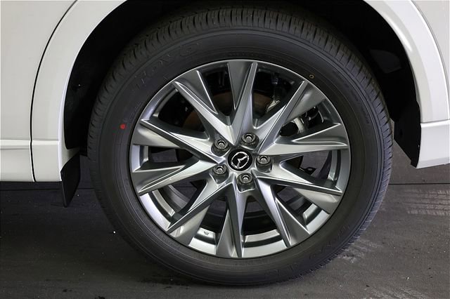 New 2025 MAZDA CX-5 AWD 2.5 S image 38