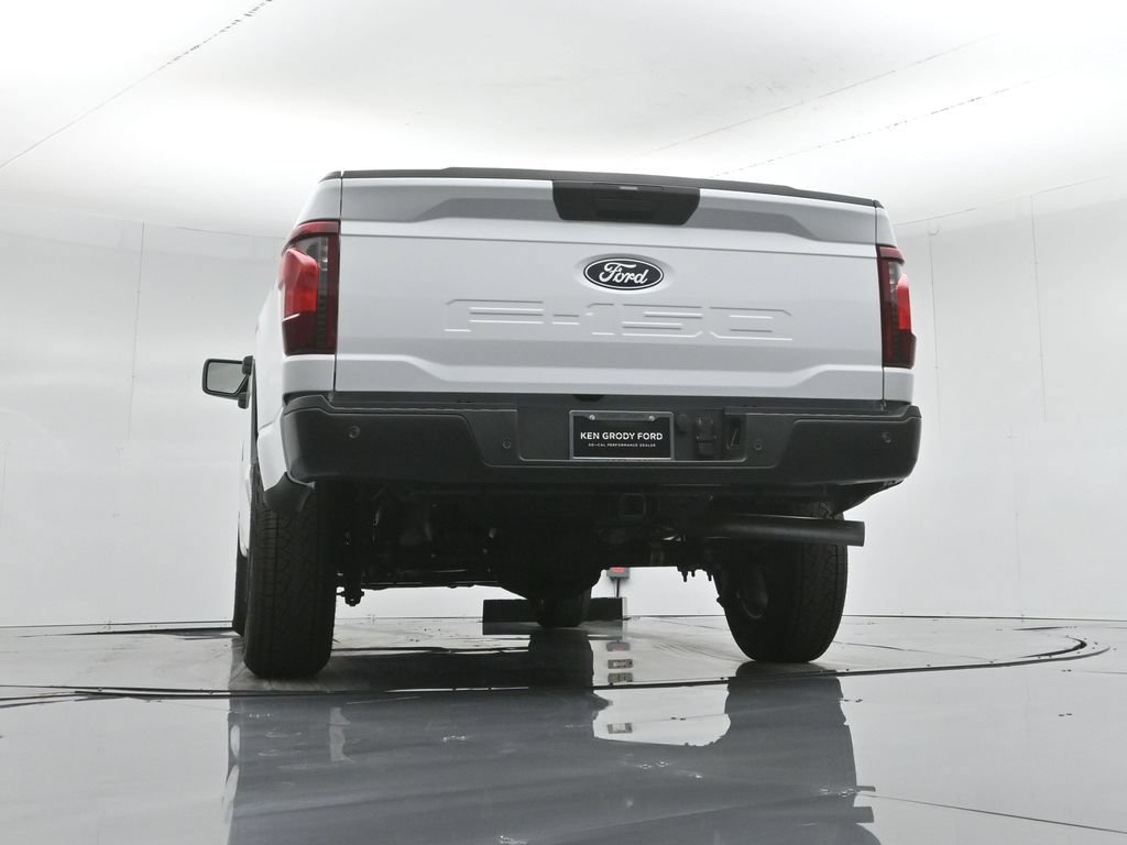 New 2026 Ford F150 XL AWD/4WD image 47