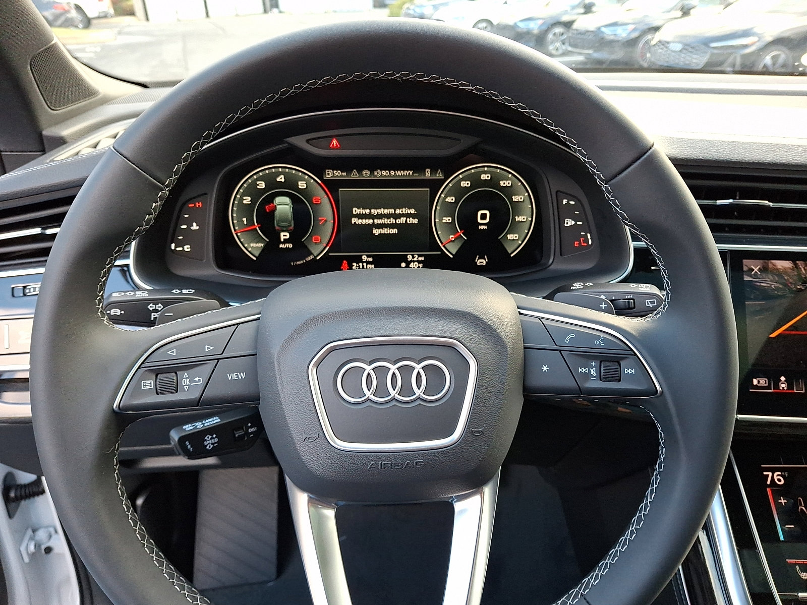 New 2026 Audi Q7 3.0T Premium Plus image 15