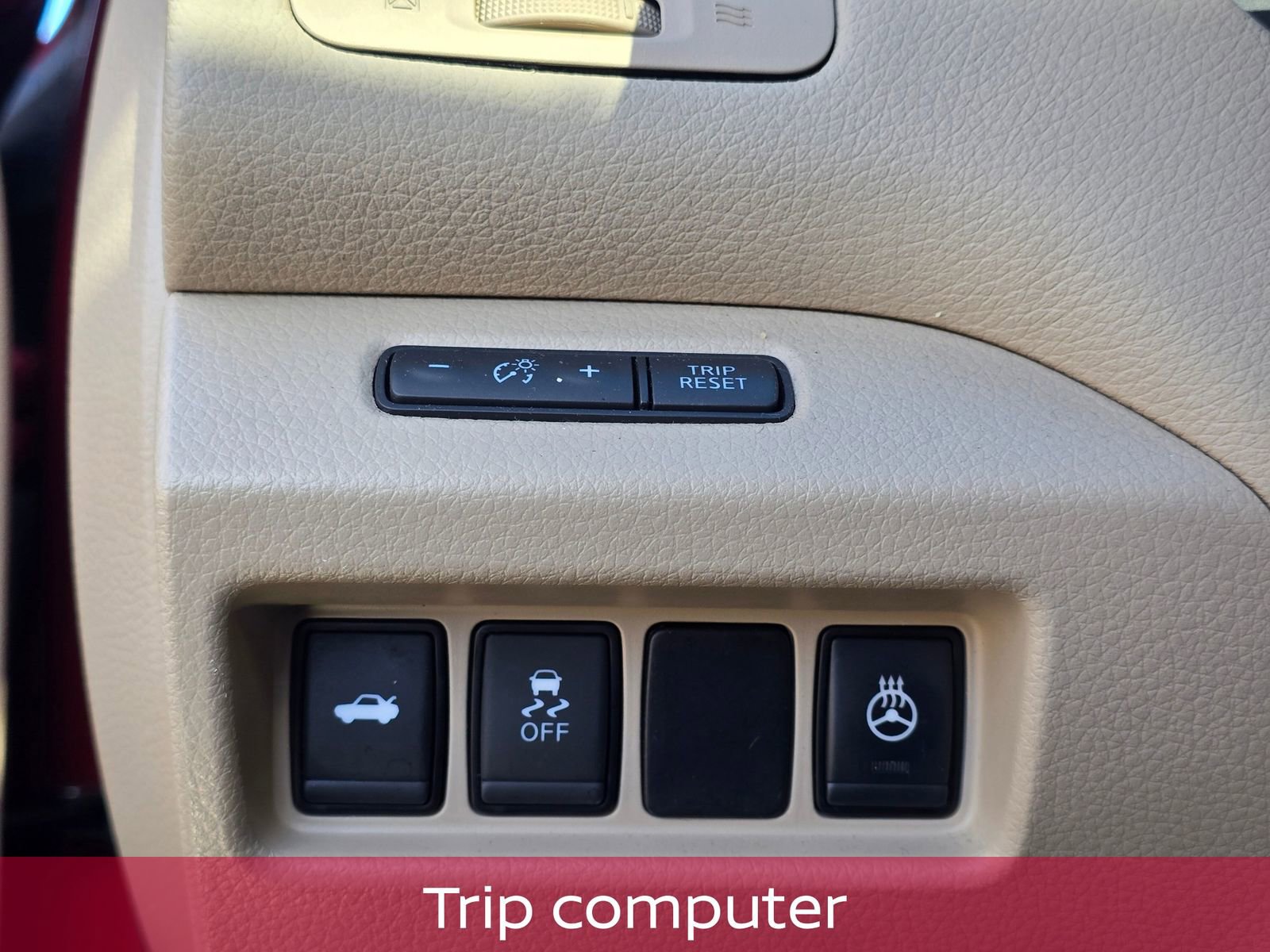 Used 2017 Nissan Altima 2.5 SL w/ Moonroof Package image 16