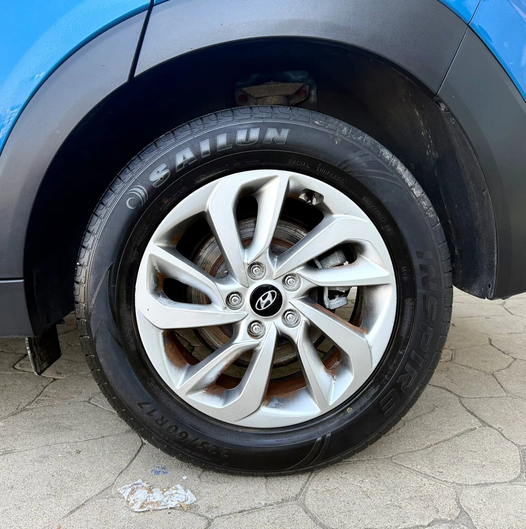 Used 2018 Hyundai Tucson SE FWD image 45