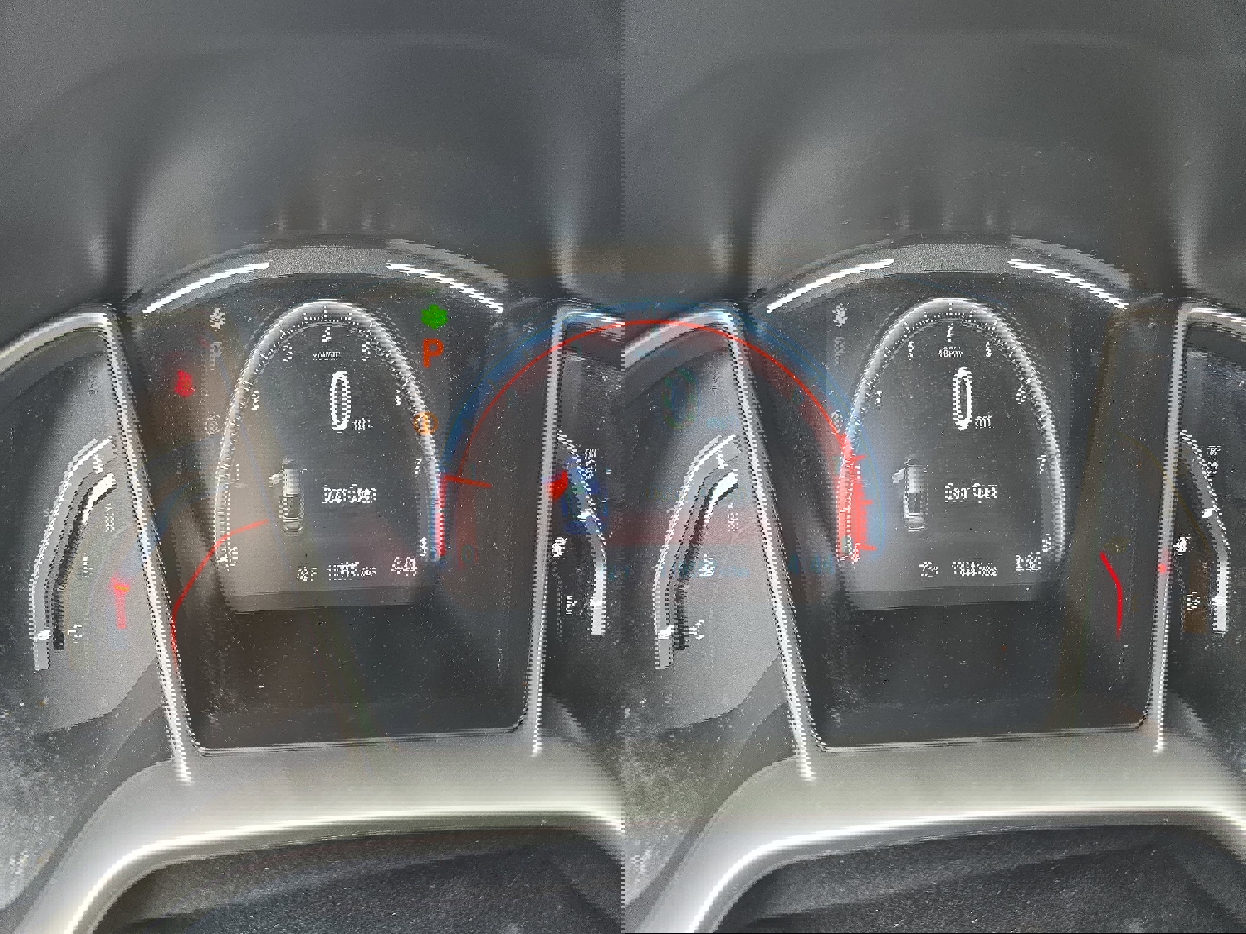 Used 2019 Honda Civic Sport image 19