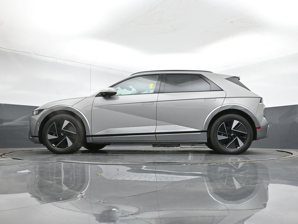 New 2026 Hyundai Ioniq 5 Limited image 44