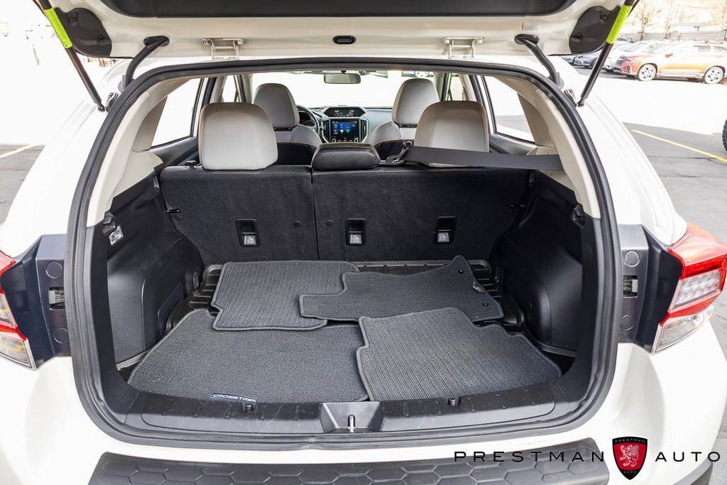 Used 2023 Subaru Crosstrek 2.5i Limited w/ Moonroof Package image 39