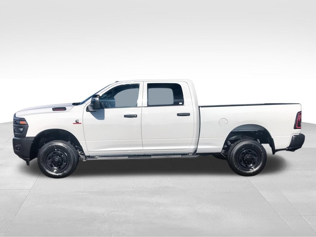 New 2025 RAM 2500 Tradesman AWD/4WD image 6