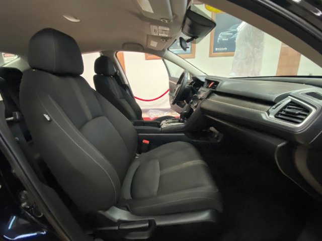 Used 2019 Honda Civic LX image 19